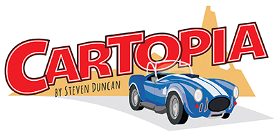 Cartopia